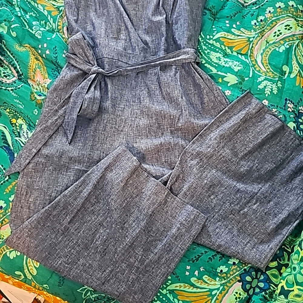 Banana Republic jumpsuit